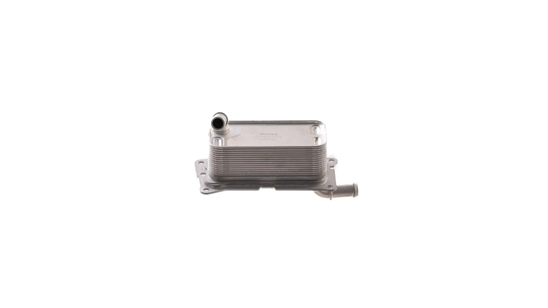 Ölkühler, Automatikgetriebe MAHLE CLC 252 000S Bild Ölkühler, Automatikgetriebe MAHLE CLC 252 000S